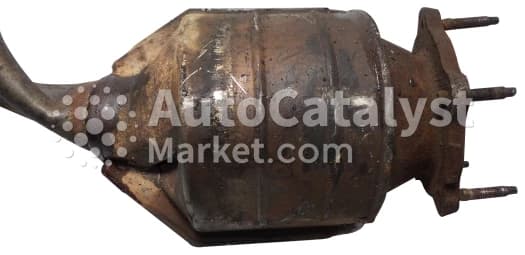 Катализатор от Ford XS61-5E211-HA №2