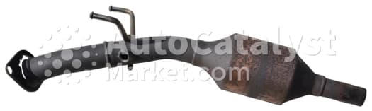 Катализатор Mitsubishi 1570B033