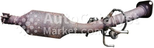 Катализатор от Mitsubishi 1570B033