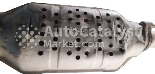 Катализатор от Hyundai, KIA TSH51 №2