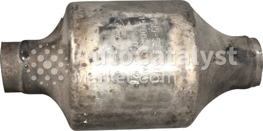 Катализатор от Ford YC15-5E211-JA №5