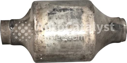 Катализатор от Ford YC15-5E211-JA