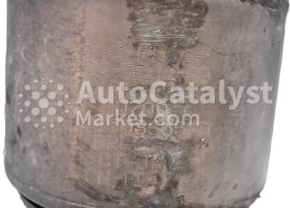 Катализатор от Land Rover BJ32-5E212-AB