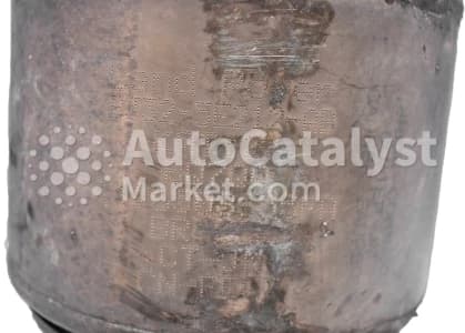 Катализатор от Land Rover BJ32-5E212-AB