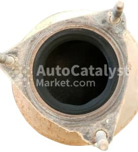 Катализатор от Land Rover BJ32-5E212-AB №3