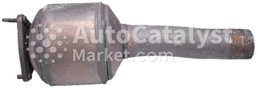 Катализатор от Land Rover BJ32-5E212-AB №1