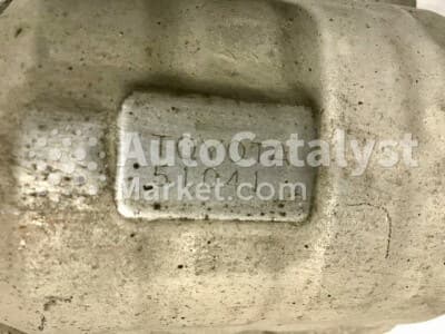 Катализатор от Toyota 51041 №5