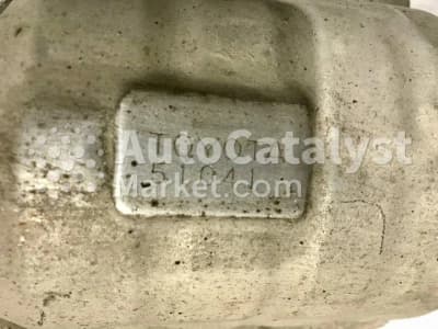 Катализатор от Toyota 51041 №2