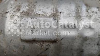 Катализатор от Toyota 51041 №3