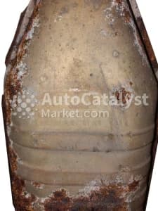 Катализатор Opel, Vauxhall GM 50 (METAL)