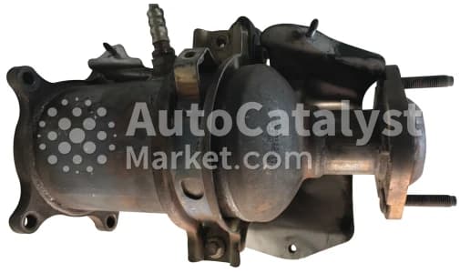 Катализатор от Mazda 9T43-5E211-MB
