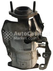 Катализатор от Mazda 9T43-5E211-MB №9