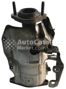 Катализатор от Mazda 9T43-5E211-MB №3