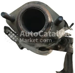 Катализатор от Mazda 9T43-5E211-MB №12