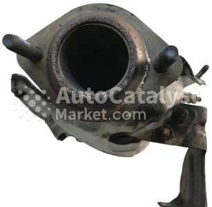 Катализатор от Mazda 9T43-5E211-MB