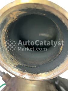 Катализатор от Ford AV21-5H270-TA (CERAMIC+DPF)