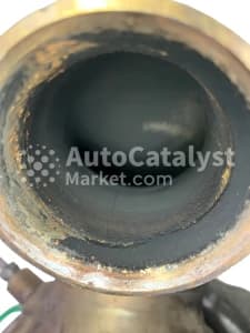 Катализатор от Ford AV21-5H270-TA (CERAMIC+DPF) №7