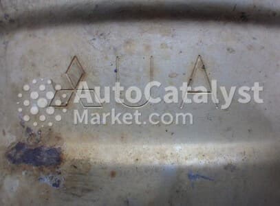 Катализатор от Mitsubishi UA №9