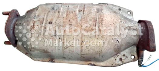 Катализатор от Mitsubishi BA №10