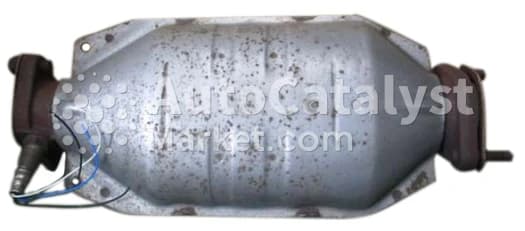 Катализатор от Mitsubishi BA №1