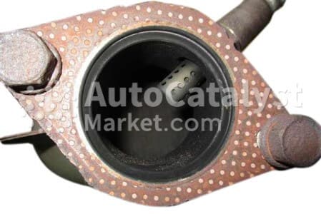 Катализатор от Mitsubishi BA №11