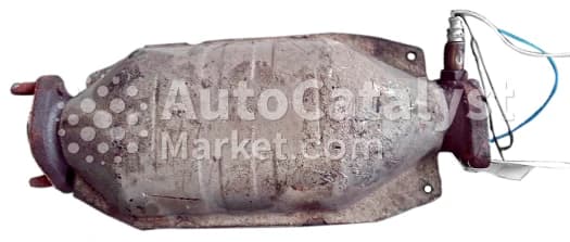 Катализатор от Mitsubishi BA №3