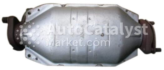 Катализатор от Mitsubishi BA №8