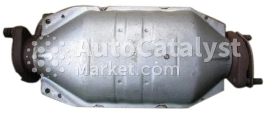Катализатор от Mitsubishi BA №2