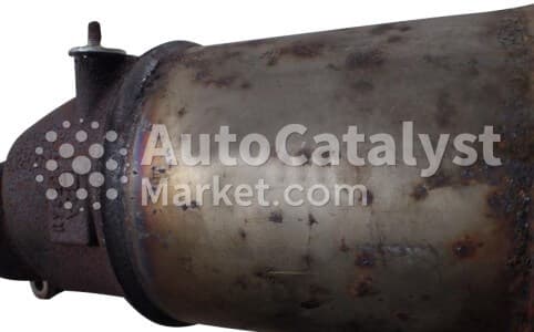 Катализатор от Alfa Romeo, Fiat, Lancia 55215012 / 55192776 №6