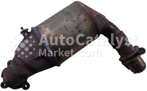 Катализатор от Alfa Romeo, Fiat, Lancia 55215012 / 55192776 №1