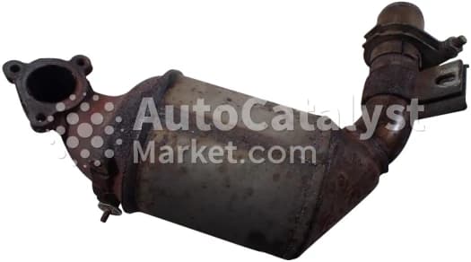 Катализатор от Alfa Romeo, Fiat, Lancia 55215012 / 55192776 №3