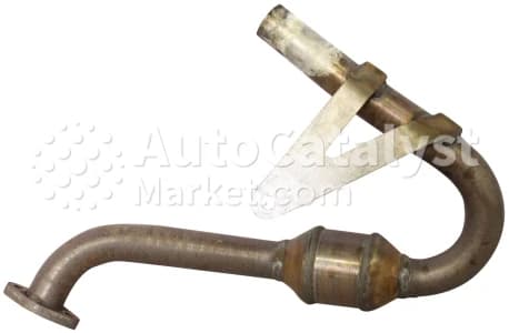 Катализатор от Ligier 1411440-C №1