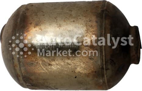 Катализатор от Renault, Opel, Nissan, Vauxhall C 122 №5