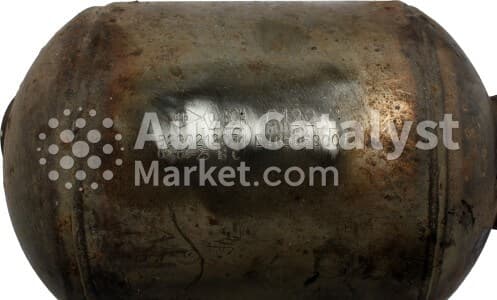 Катализатор от Renault, Opel, Nissan, Vauxhall C 122 №7