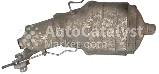 Катализатор от Renault C 531 (CERAMIC+DPF)