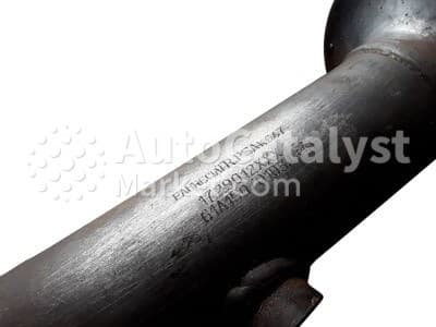 Катализатор от Peugeot, Citroën TR PSA K647 №6