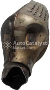 Катализатор от Audi, Skoda, Volkswagen, Seat 6N0178DA