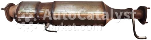 Катализатор от Chevrolet, Opel, Vauxhall 96629318 (CERAMIC) №1