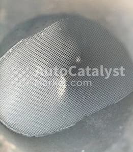 Катализатор от Mitsubishi AL (Mitsubishi) №2