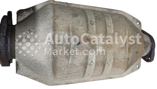 Катализатор от Mitsubishi AL (Mitsubishi) №4