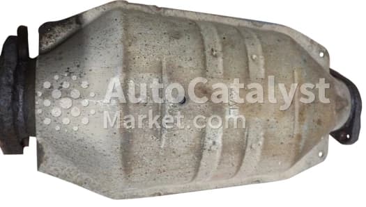 Катализатор от Mitsubishi AL (Mitsubishi)