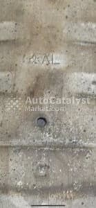 Катализатор от Mitsubishi AL (Mitsubishi) №6