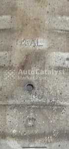 Катализатор от Mitsubishi AL (Mitsubishi) №3