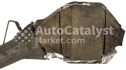 Катализатор от Subaru RCAF6 №1