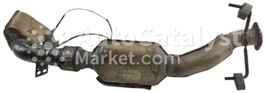 Катализатор от SAAB 55560930