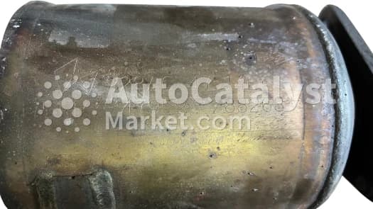 Катализатор от Chrysler, Fiat, Dodge 928AC