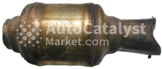Катализатор от Audi, Volkswagen, Seat 5Q0131703BA / 5Q0178JB №2