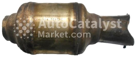 Катализатор от Audi, Volkswagen, Seat 5Q0131703BA / 5Q0178JB №1