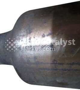 Катализатор от Chrysler, Dodge 893AA №4