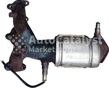 Катализатор от Hyundai, KIA R9SS04 №3